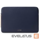 Other goods Tech-Protect  Tech-Protect Fleece Laptop Bag 15-16 - Navy Blue 