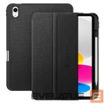 Other goods Tech-Protect  Tech-Protect SC Pen Canvas iPad 10.9” case 10 / 2022 / 11” 11 / 2025 - black 