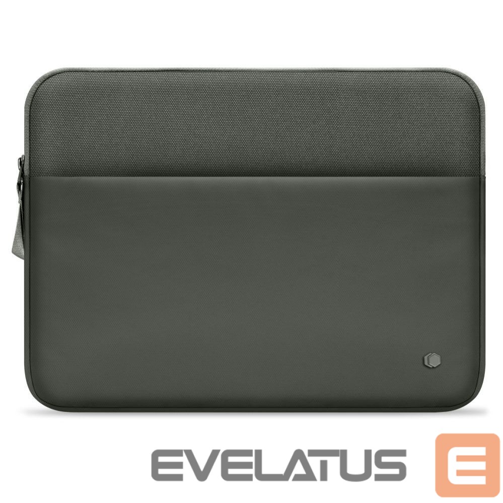 Other goods Tech-Protect Tech-Protect Sleeve Laptop Bag 15-16 - Green