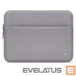 Other goods Tech-Protect  Tech-Protect Sleeve Laptop Bag 15-16 - Gray 