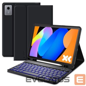 Other goods Tech-Protect  Tech-Protect SC Pen + Keyboard Case for Lenovo Idea Tab 11.0 TB-336 - Black 