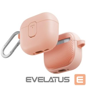 Other goods UNIQ  Uniq Clyde Lock Case for AirPods 4 - Pink 