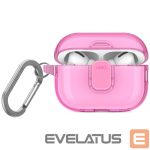Other goods UNIQ  Uniq Glase Pro Case for AirPods Pro 2 - Pink 
