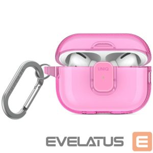 Other goods UNIQ  Uniq Glase Pro Case for AirPods Pro 2 - Pink 