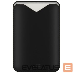 Other goods UNIQ  Uniq Lyden Evo Magnetic Phone Wallet - Black 