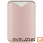 Other goods UNIQ  Uniq Lyden Evo Magnetic Phone Wallet - Pink 