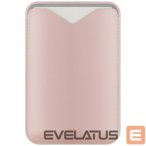 Other goods UNIQ  Uniq Lyden Evo Magnetic Phone Wallet - Pink 