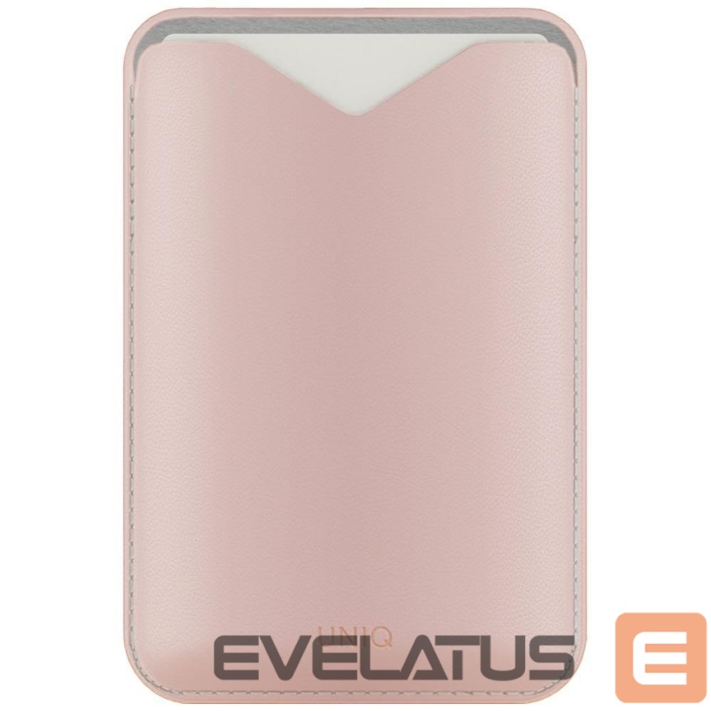 Other goods UNIQ Uniq Lyden Evo Magnetic Phone Wallet - Pink