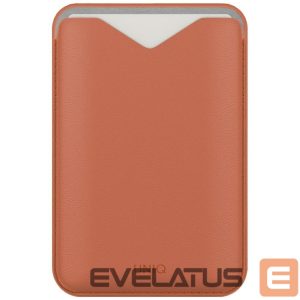 Other goods UNIQ  Uniq Lyden Evo Magnetic Phone Wallet - Orange 