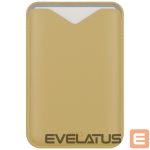 Other goods UNIQ  Uniq Lyden Evo Magnetic Phone Wallet - Yellow 