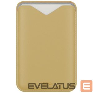 Other goods UNIQ  Uniq Lyden Evo Magnetic Phone Wallet - Yellow 