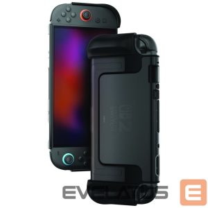 Other goods UNIQ  Uniq Hybrid Bytearmor case for Nintendo Switch 2 - black 