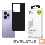 Other goods 3MK  3mk Matt Case for Realme 15 5G / 15 Pro 5G - Black 