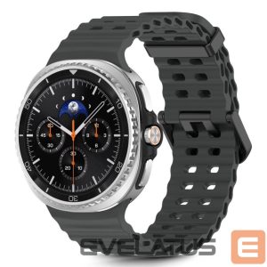 Other goods Tech-Protect  Tech-Protect IconBand Pro Strap for Samsung Galaxy Watch 40/44/46 mm - Black 