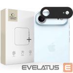 Other goods Tech-Protect  Tech-Protect Camalloy Fit+ Case for iPhone 17 Air - Black 