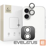 Other goods Tech-Protect  Tech-Protect Camring Fit+ Camera Cover for iPhone 17 - Clear 