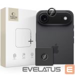 Other goods Tech-Protect  Tech-Protect Camring Fit+ Camera Cover for iPhone 17 Air - Clear 