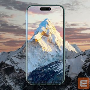 Other goods Tech-Protect  Tech-Protect Easy Set+ 3-pack tempered glass for iPhone 16 Pro / 17 Pro - transparent 