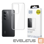 Other goods 3MK  3mk Armor Case for Xiaomi Redmi 15 5G - transparent 