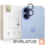 Other goods Tech-Protect  Tech-Protect Cam Fit+ Camera Cover for iPhone 17 - Clear 