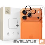 Other goods Tech-Protect  Tech-Protect Cam Fit+ Camera Cover for iPhone 17 Pro Max - Clear 