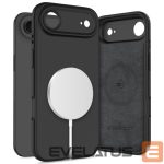 Other goods Tech-Protect  Tech-Protect Silicone MagSafe Case for iPhone 17 Air - Black 