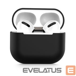 Other goods Tech-Protect  Tech-Protect Icon Case for AirPods 3 - Black 