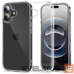 Other goods Tech-Protect  Tech-Protect FlexAir Hybrid Case for iPhone 17 - Clear 