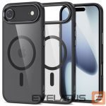 Other goods Tech-Protect  Tech-Protect MagFlex MagSafe Case for iPhone 17 Air - Clear Black 