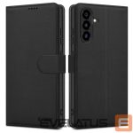 Other goods Tech-Protect  Tech-Protect Wallet Case for Samsung Galaxy A26 5G / A17 4G / 5G - Black 