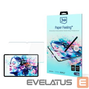 Other goods 3MK  3mk Paper Feeling protective film for Samsung Galaxy Tab S11 
