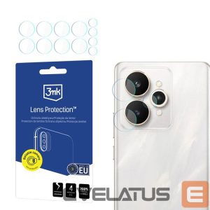 Other goods 3MK  3mk Lens Protection Camera Glass for Realme 15 5G 