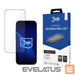 Other goods 3MK  3mk HardGlass Max Lite Black Tempered Glass for iPhone Air 