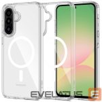 Other goods Tech-Protect  Tech-Protect FlexAir Hybrid MagSafe Case for Samsung Galaxy A17 4G / 5G - Transparent 