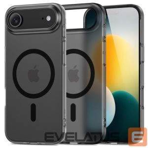 Other goods Tech-Protect  Tech-Protect MagFlex MagSafe Case for iPhone 17 Air - Matte Black 