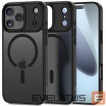 Other goods Tech-Protect  Tech-Protect MagMat MagSafe Case for iPhone 17 Pro - Matte Black 