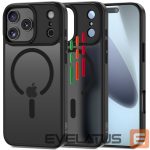 Other goods Tech-Protect  Tech-Protect MagMat XT 4-set MagSafe Case for iPhone 17 Pro Max - Matte Black 