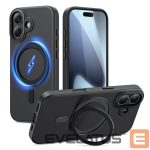 Other goods Tech-Protect  Tech-Protect MagRing MagSafe case for iPhone 17 - matte black 