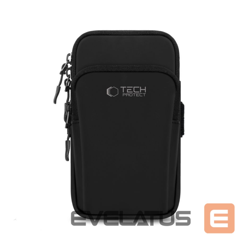 Other goods Tech-Protect Tech-Protect M7 Universal Sport Armband Case - Black