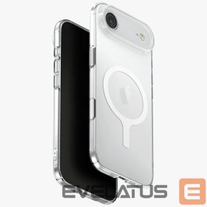 Other goods UNIQ  Uniq Airsuit Case for iPhone 17 Air Magclick Charging - Transparent 