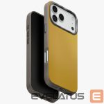 Other goods UNIQ  Uniq Lyden DS Case for iPhone 17 Pro Max Magclick Charging - Yellow-Gray 