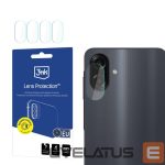 Other goods 3MK  3mk Lens Protection  Hybrid Camera Lens Glass for Samsung Galaxy A07 4G 