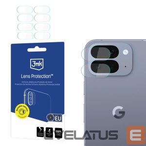 Other goods 3MK  3mk Lens Protection Camera Glass for Google Pixel 10 Pro Fold 