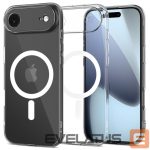 Other goods Tech-Protect  Tech-Protect FlexAir MagSafe Case for iPhone 17 Air - Clear 