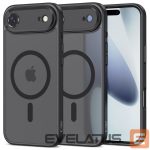 Other goods Tech-Protect  Tech-Protect MagCam MagSafe Case for iPhone 17 Air - Matte Black 