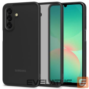 Other goods Tech-Protect  Tech-Protect MagMat Case for Samsung Galaxy A17 4G / 5G - Matte Black 