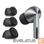 Other goods Tech-Protect  Tech-Protect Ear Tips for Samsung Galaxy Buds 3 Pro in sizes S / M / L - black (3 pcs.) 