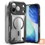 Other goods Ringke  Ringke Fusion X Magnetic MagSafe Case for iPhone 17 Pro Max - Black 