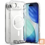 Other goods Ringke  Ringke Fusion Magnetic MagSafe Case for iPhone 17 Air - Clear 