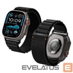 Other goods Spigen  Strap Spigen WBF1 Strap for Apple Watch 44 / 45 / 46 / 49 mm - Black 